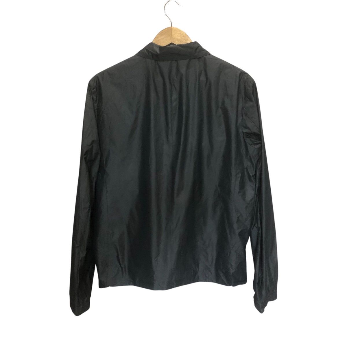 Jil Sander Jill Sander Polyester Button Jacket Size US M / EU 48-50 / 2 - 4 Thumbnail