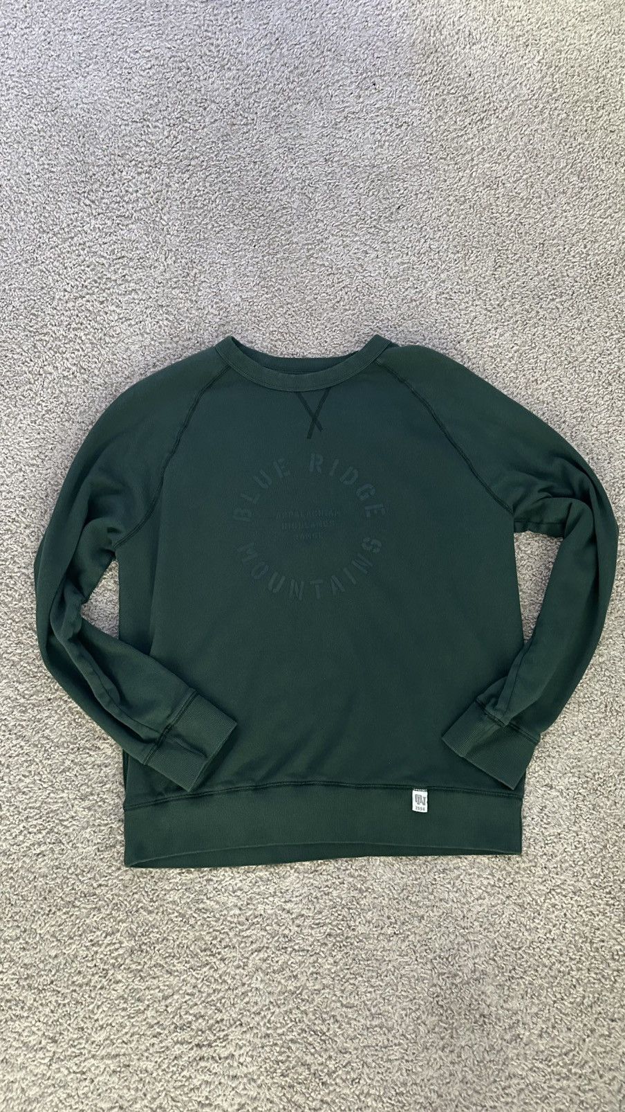 Old Navy Old Navy Long Sleeve Size US M / EU 48-50 / 2 - 1 Thumbnail