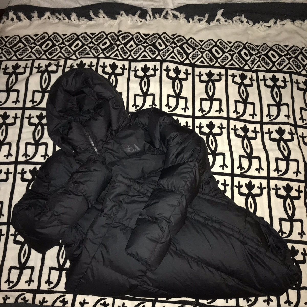 The North Face The North Face Metropolis Parka Size 3XL / US 20-22 - 1 Thumbnail