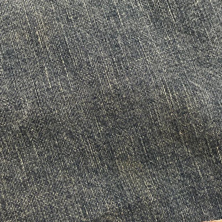 Loewe x Paulas Ibiza Sequin Multi Patched Denim Jeans Size US 38 / EU 54 - 3 Thumbnail