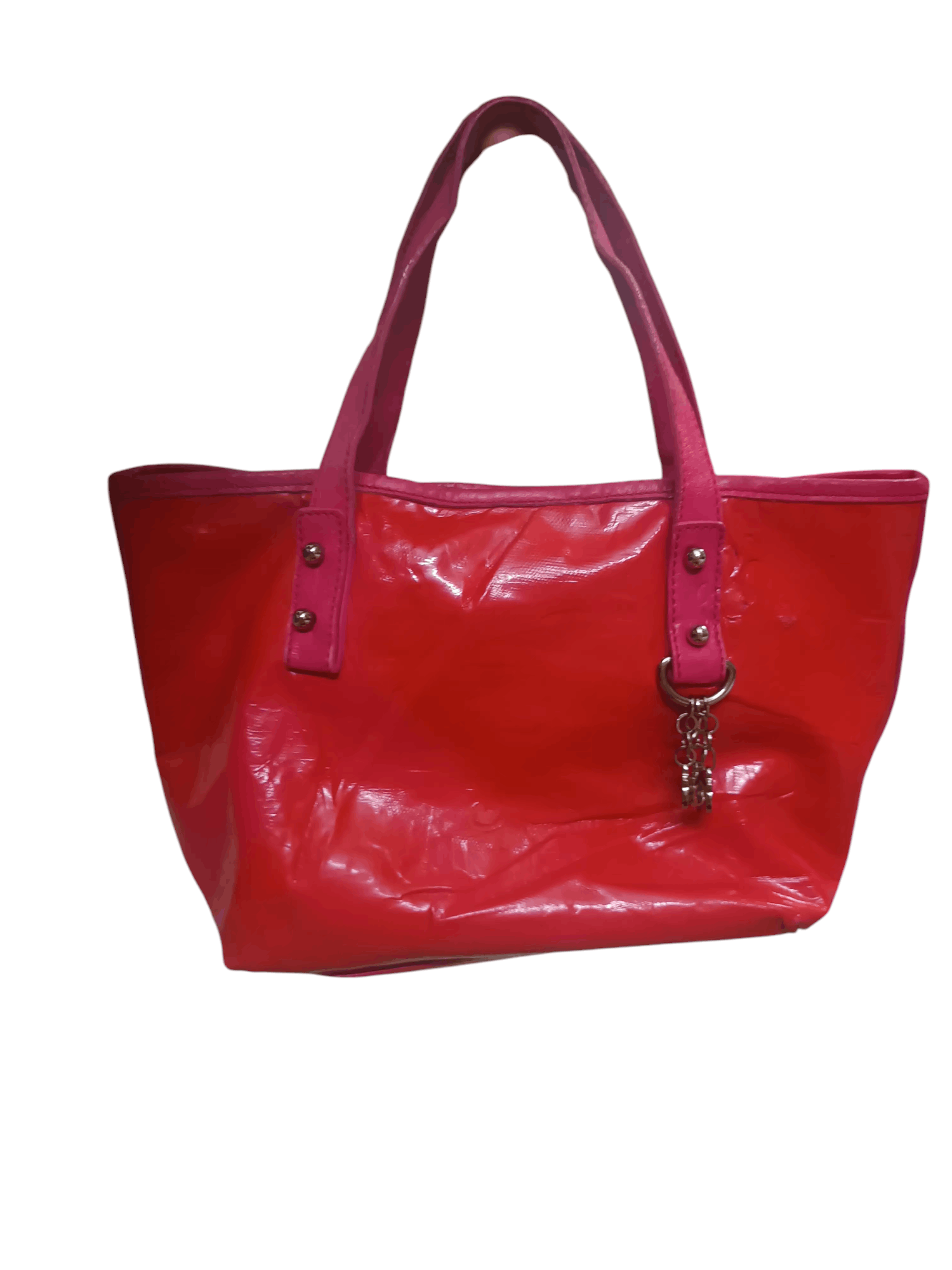 Salvatore Ferragamo 🔥 SALVATORE FERRAGAMO MADE IN ITALY TOTE BAG 🔥 Size ONE SIZE - 1 Thumbnail