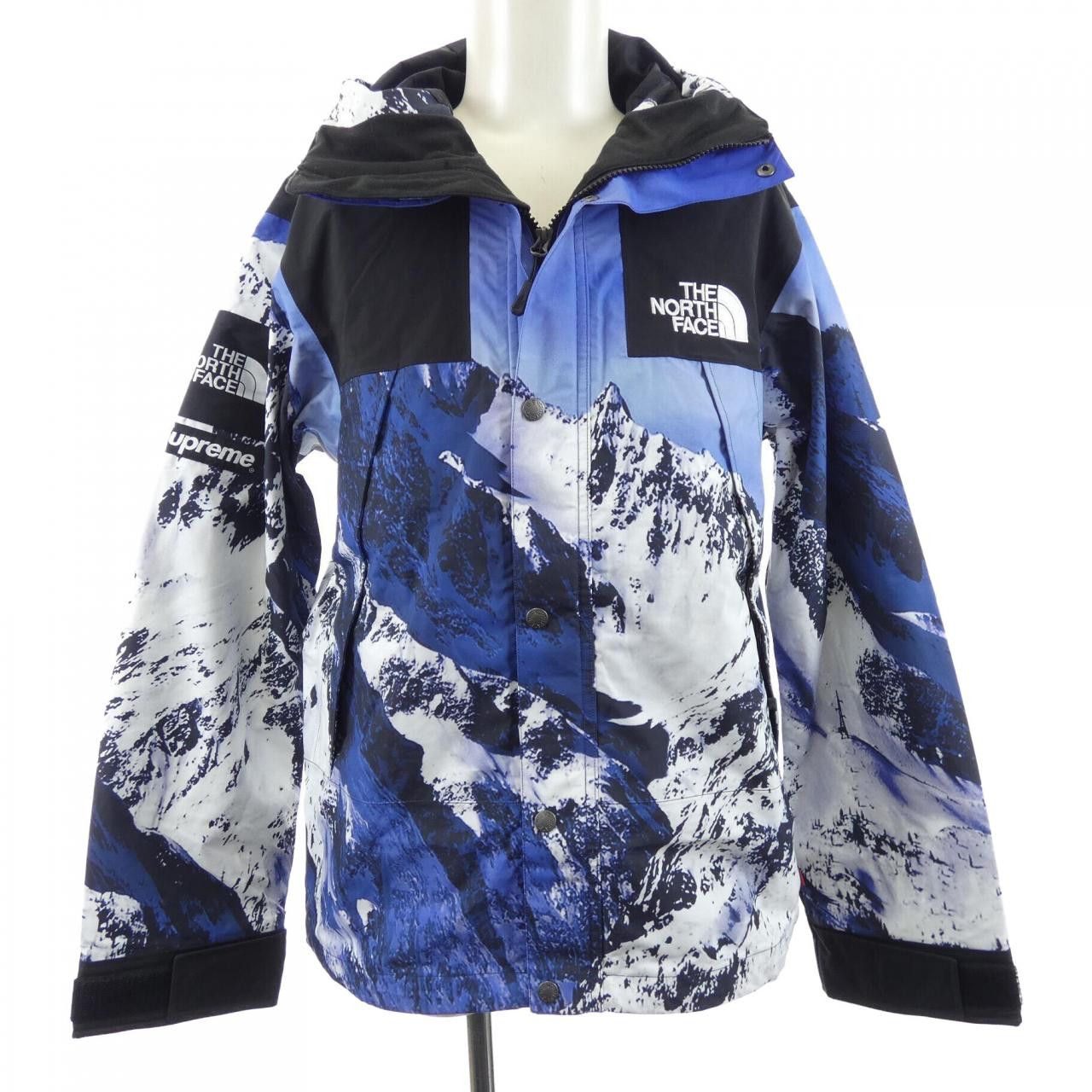 Supreme Supreme Supreme The North Face Jacket Others Outerwear NP61701I DUTY FREE for USA Size ONE SIZE - 1 Thumbnail