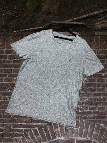 Allsaints Allsaints T-Shirt Size US M / EU 48-50 / 2 - 1 Thumbnail