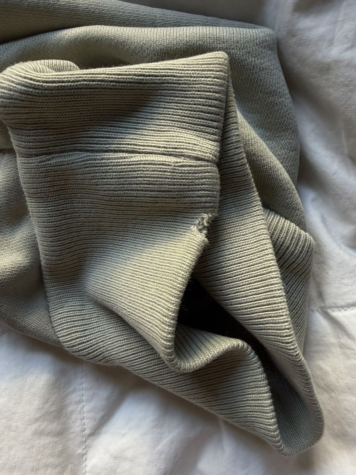 John Elliott Replica Hoodie Size US XL / EU 56 / 4 - 6 Thumbnail