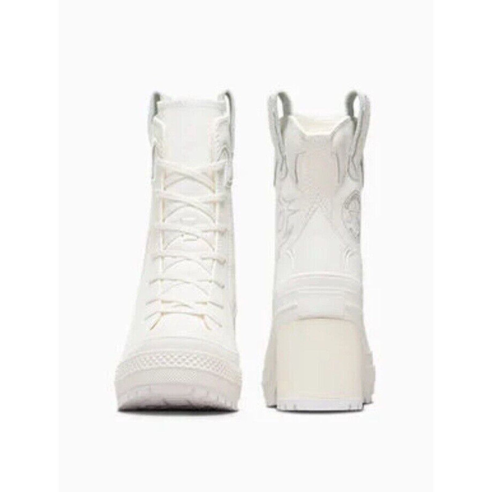 Converse Converse Chuck 70 Western Hi Platform Shoes Womens Size 7.5 Size US 7.5 / IT 37.5 - 6 Thumbnail