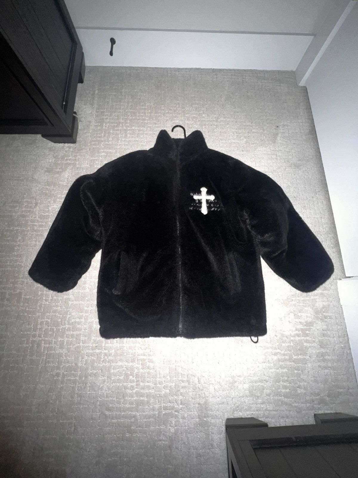 Vintage Vintage Coat Size US S / EU 44-46 / 1 - 1 Thumbnail