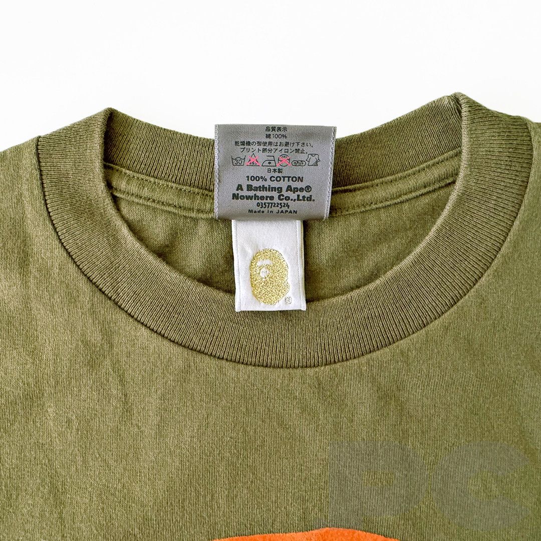 Bape A BATHING APE 