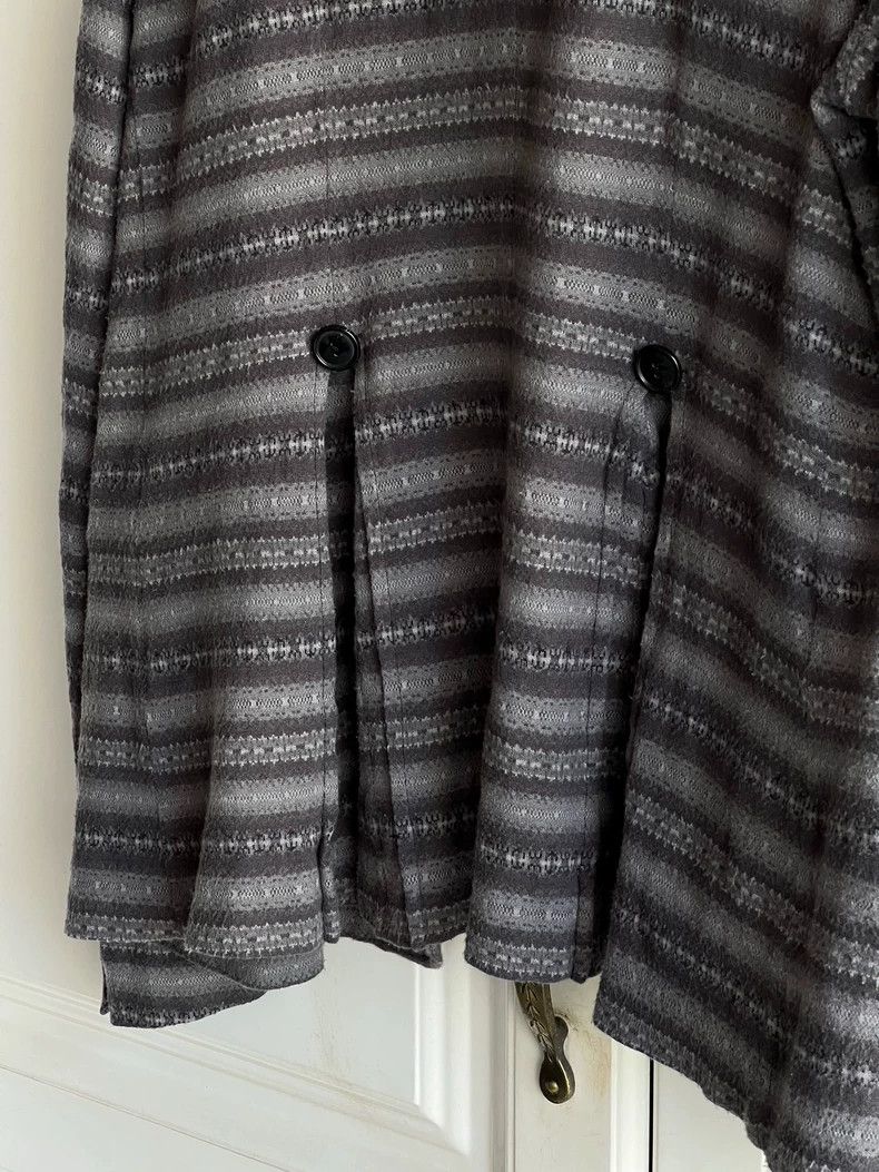 Number (N)ine Number (N)ine08SS archive jacket knitwear 2503-Nextarrow Size US M / EU 48-50 / 2 - 5 Thumbnail