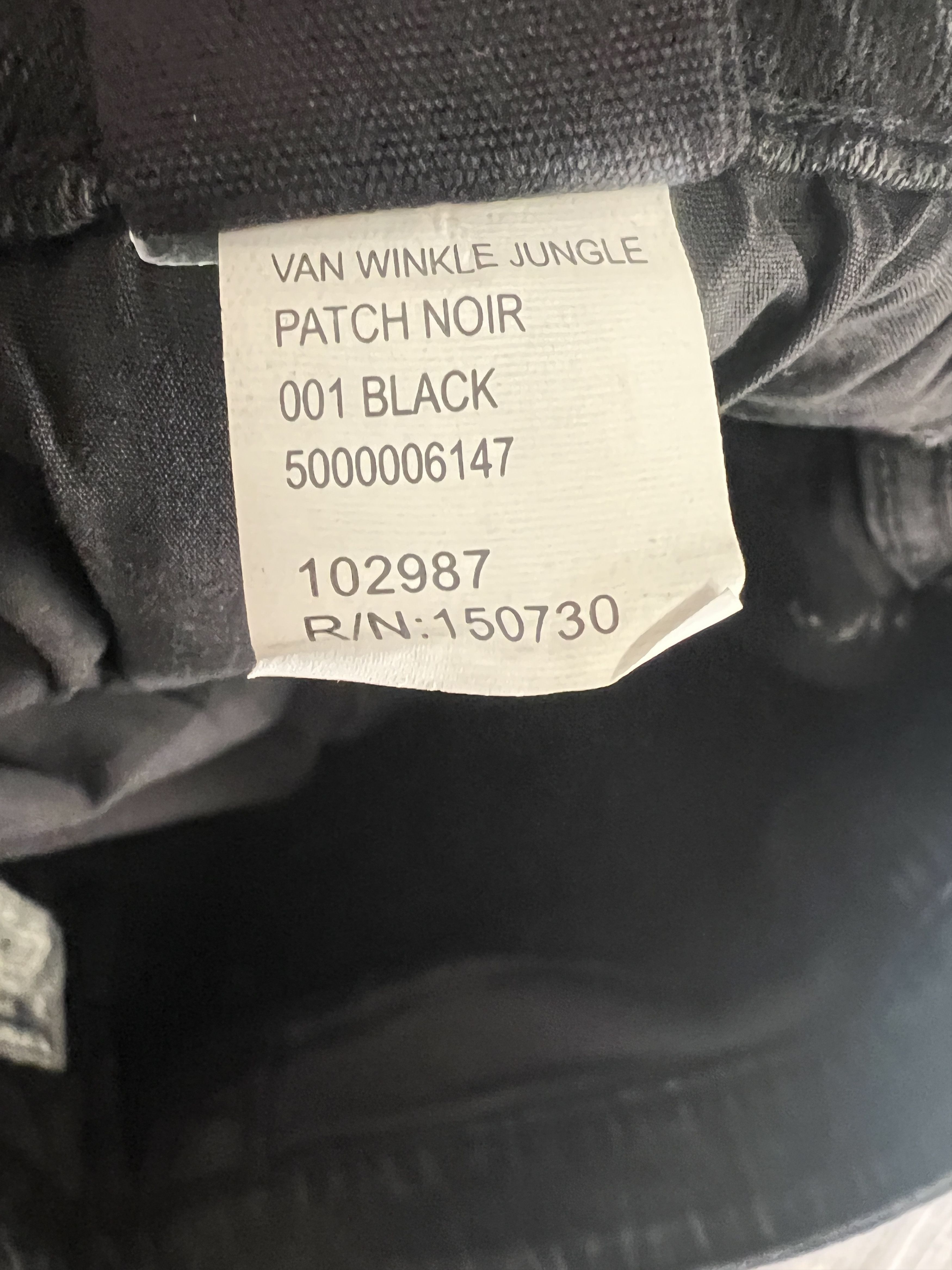 Ksubi Ksubi " Dynamite " Skinny Jeans Size US 34 / EU 50 - 5 Thumbnail