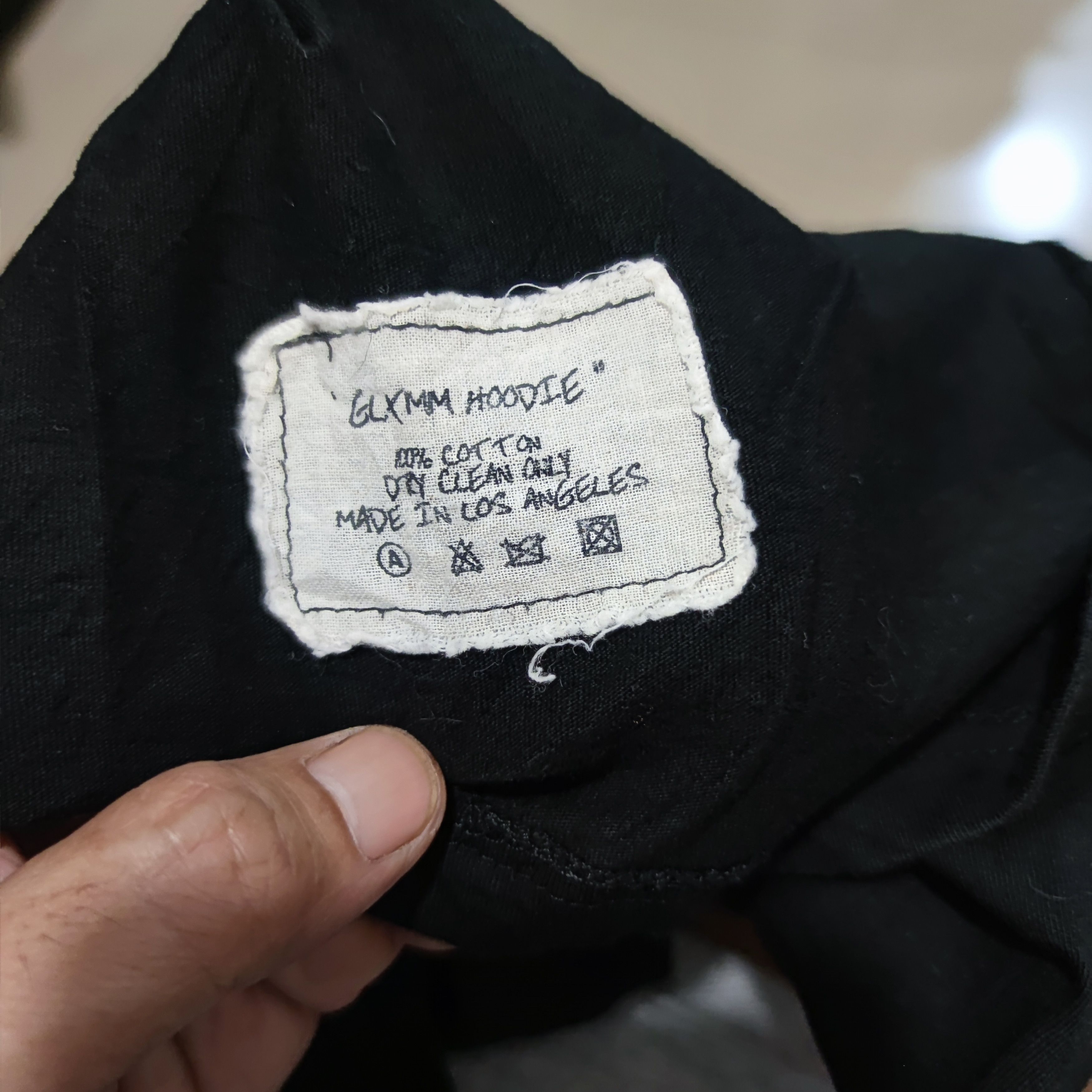Greg Lauren × Mastermind Japan Greg Lauren x Mastermind Tee Size US M / EU 48-50 / 2 - 6 Thumbnail