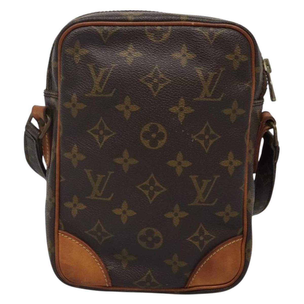 Louis Vuitton LOUIS VUITTON Monogram Amazon Shoulder Bag M45236 Size ONE SIZE - 3 Thumbnail