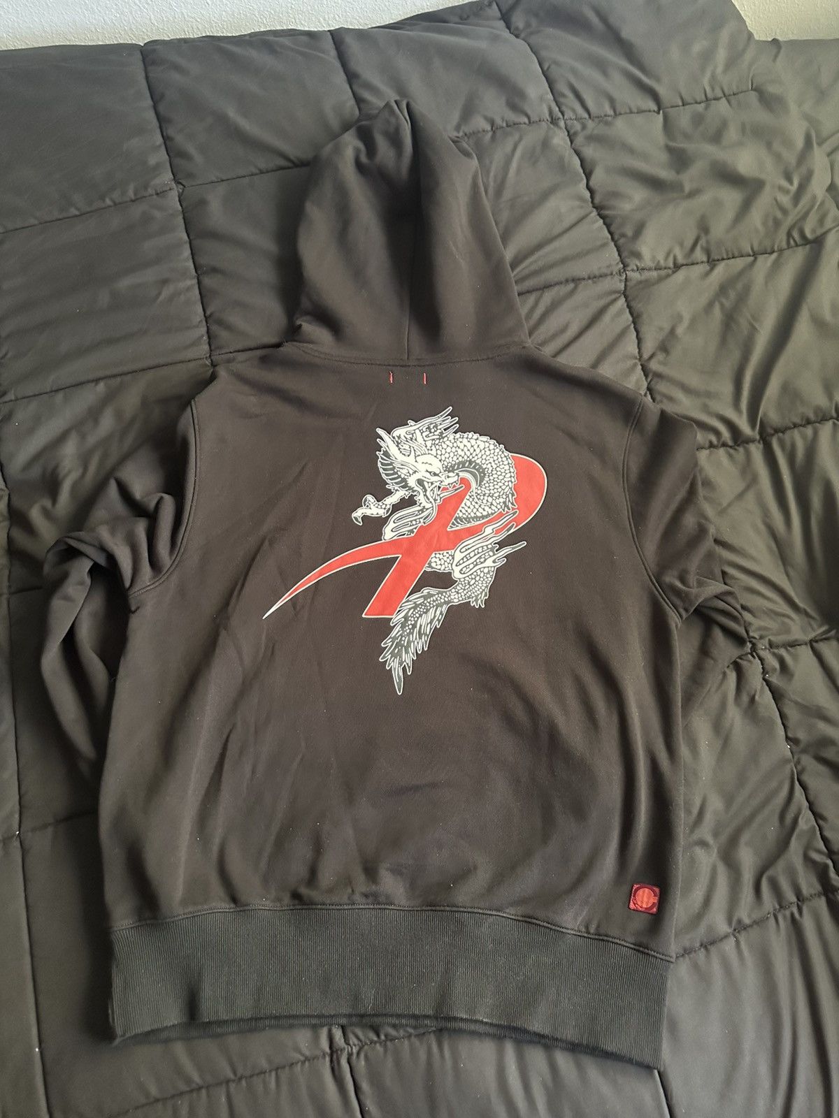 CLOT × Psychworld Psychworld x CLOT hoodie Size US L / EU 52-54 / 3 - 2 Thumbnail