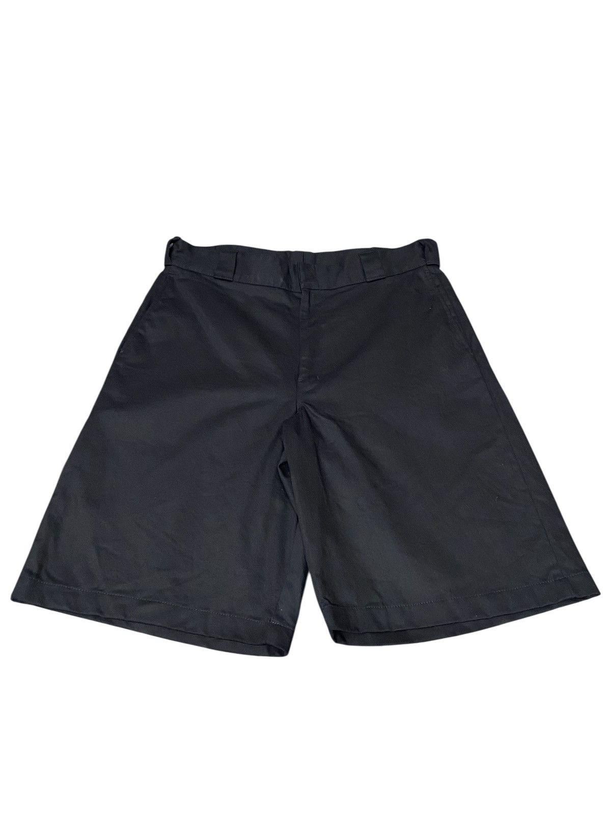 Prada Prada sport x dickies jorts rubber tags Size US 34 / EU 50 - 3 Thumbnail