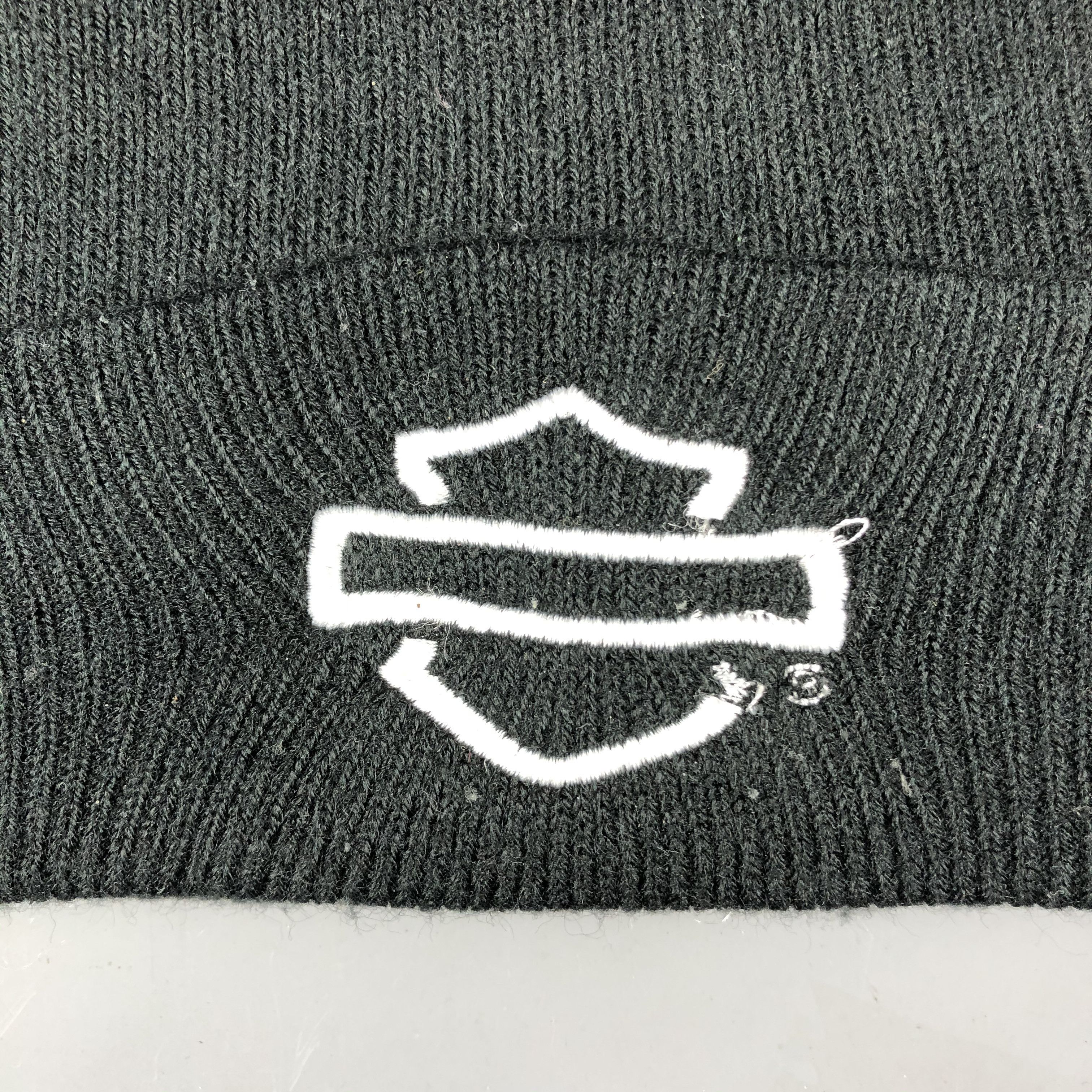 Japanese Brand Japanese Embroidery Beanie Hats Snow Cap Size ONE SIZE - 4 Thumbnail