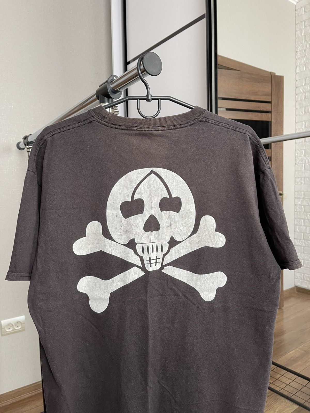 Icecream Billionaire Boys Club Icecream T-Shirt Tee Faded Size US L / EU 52-54 / 3 - 3 Thumbnail