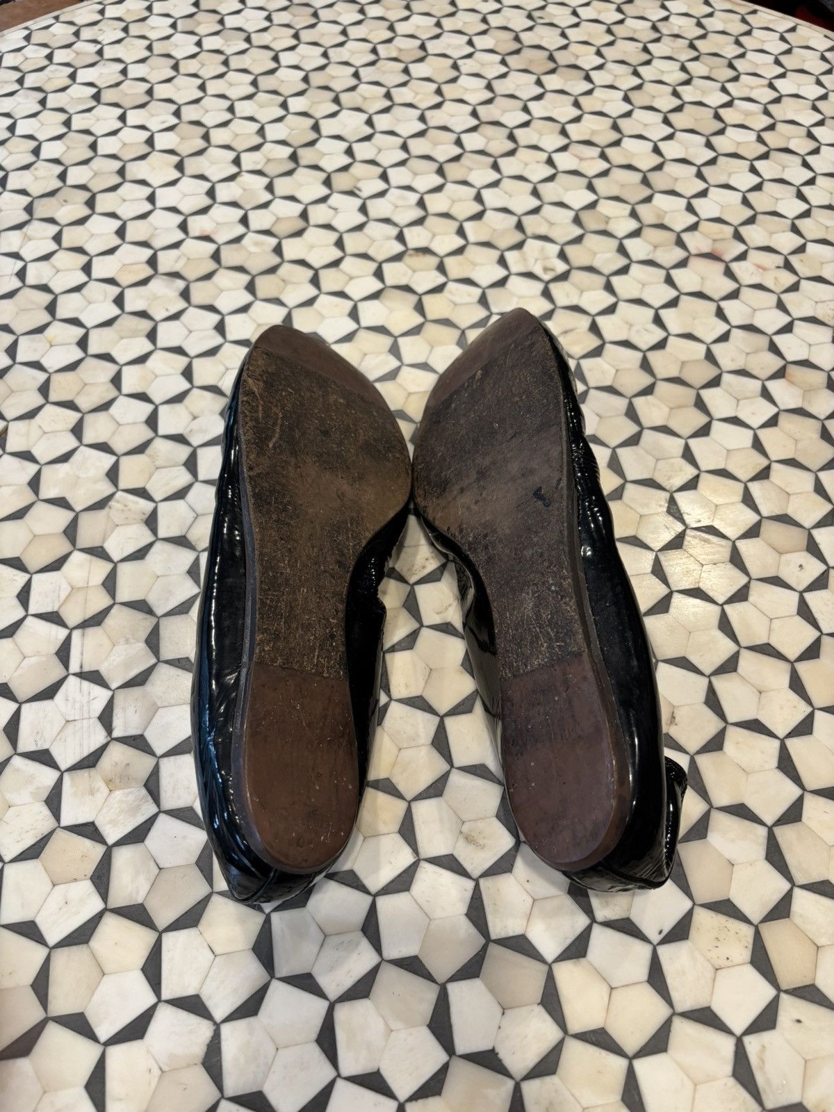 Lanvin LANVIN Women's Ballet Shoes Size US 8.5 / IT 38.5 - 5 Thumbnail