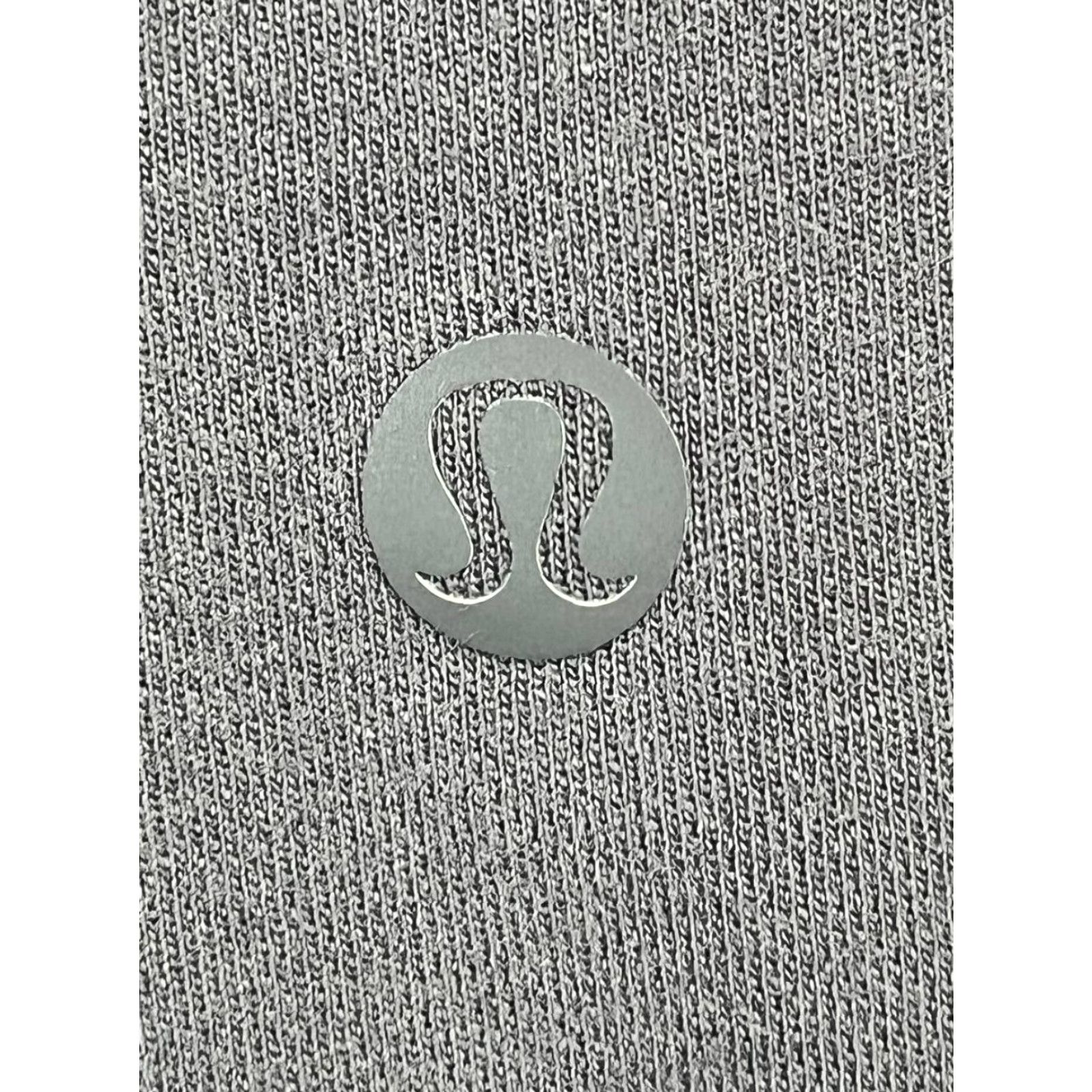 Lululemon Lululemon Shift Jacket Full Zip Performance Sweater Sweatshirt Men's L Size Gray Size US L / EU 52-54 / 3 - 6 Thumbnail