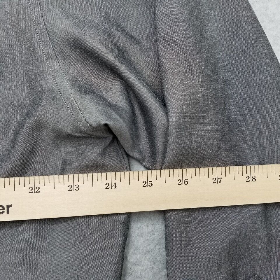 Guess GUESS Shirt Men Large Pockets Button Down Long Sleeve Size US L / EU 52-54 / 3 - 4 Thumbnail