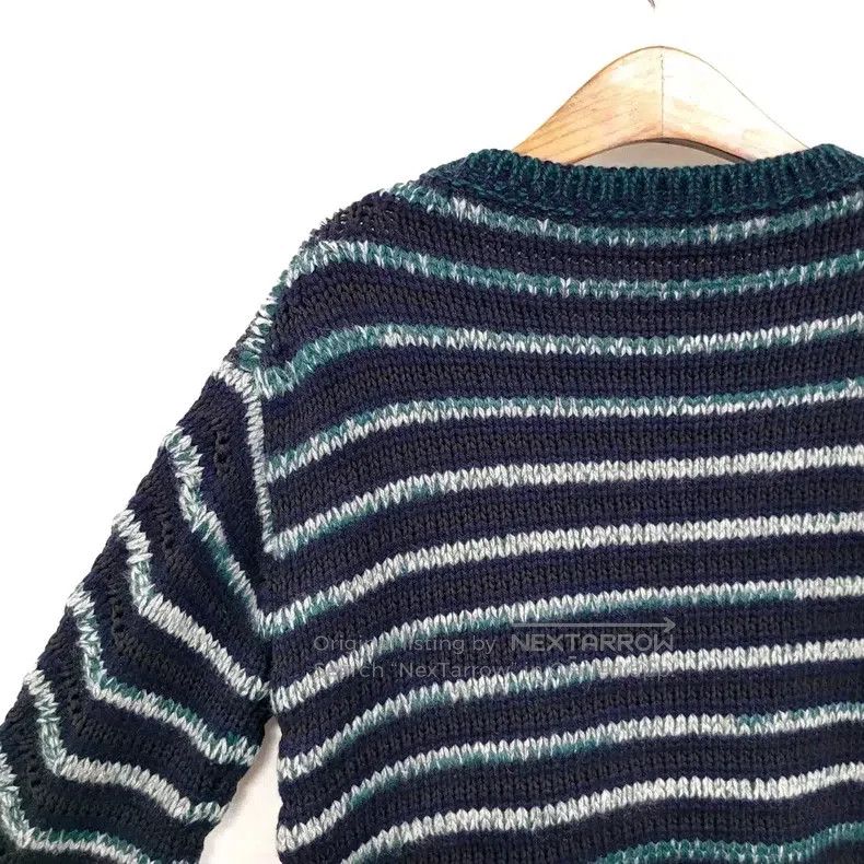 Jil Sander Jil Sander size 38 Wavy knit Size M / US 6-8 / IT 42-44 - 4 Thumbnail