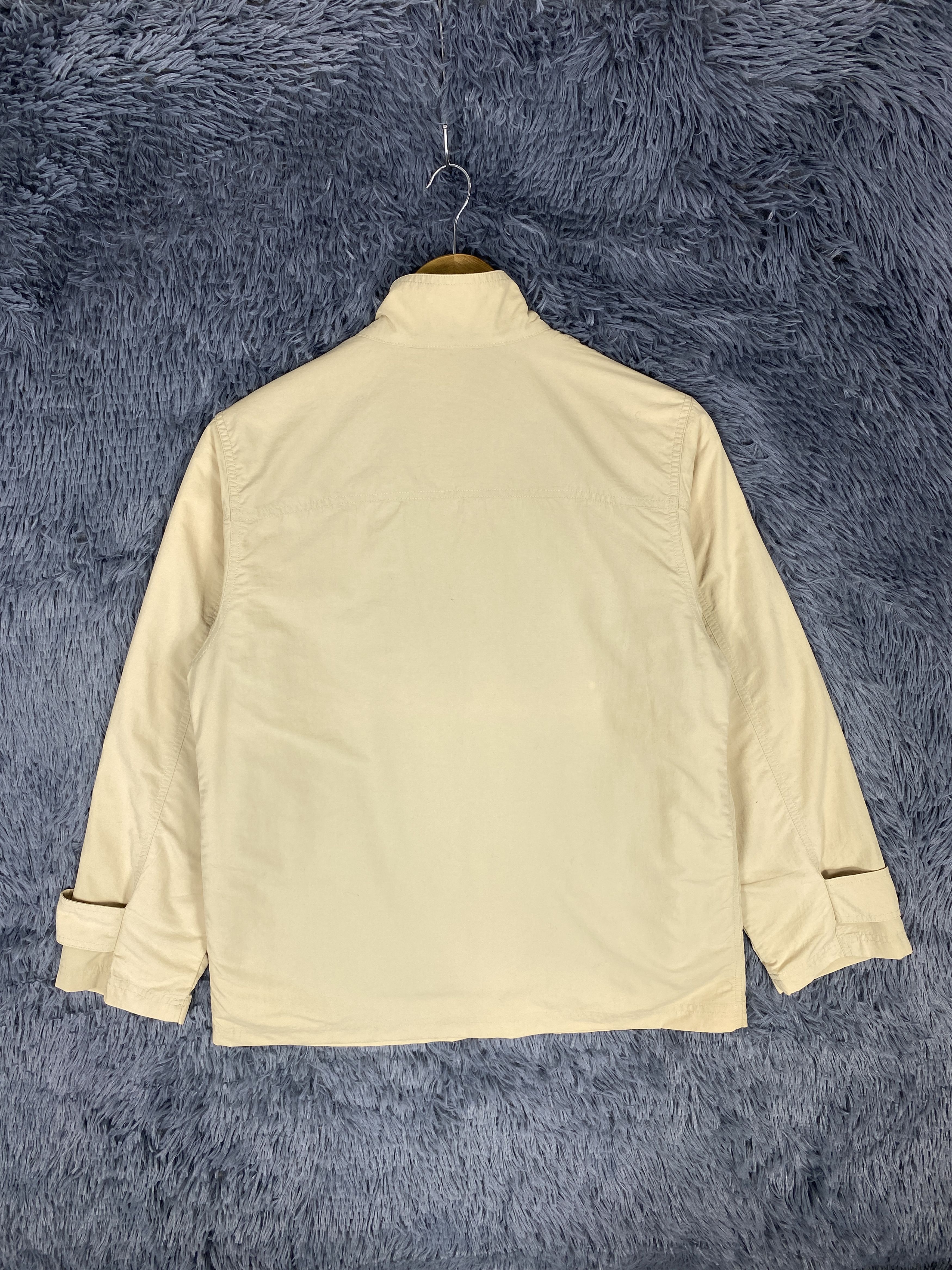 McGregor Vintage McGregor Fleece Lining Jacket Size US S / EU 44-46 / 1 - 9 Thumbnail
