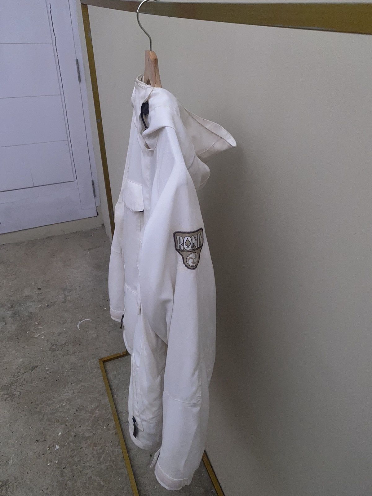 Burton 2000s Burton Ronin - Snowboard Jacket Size US S / EU 44-46 / 1 - 3 Thumbnail