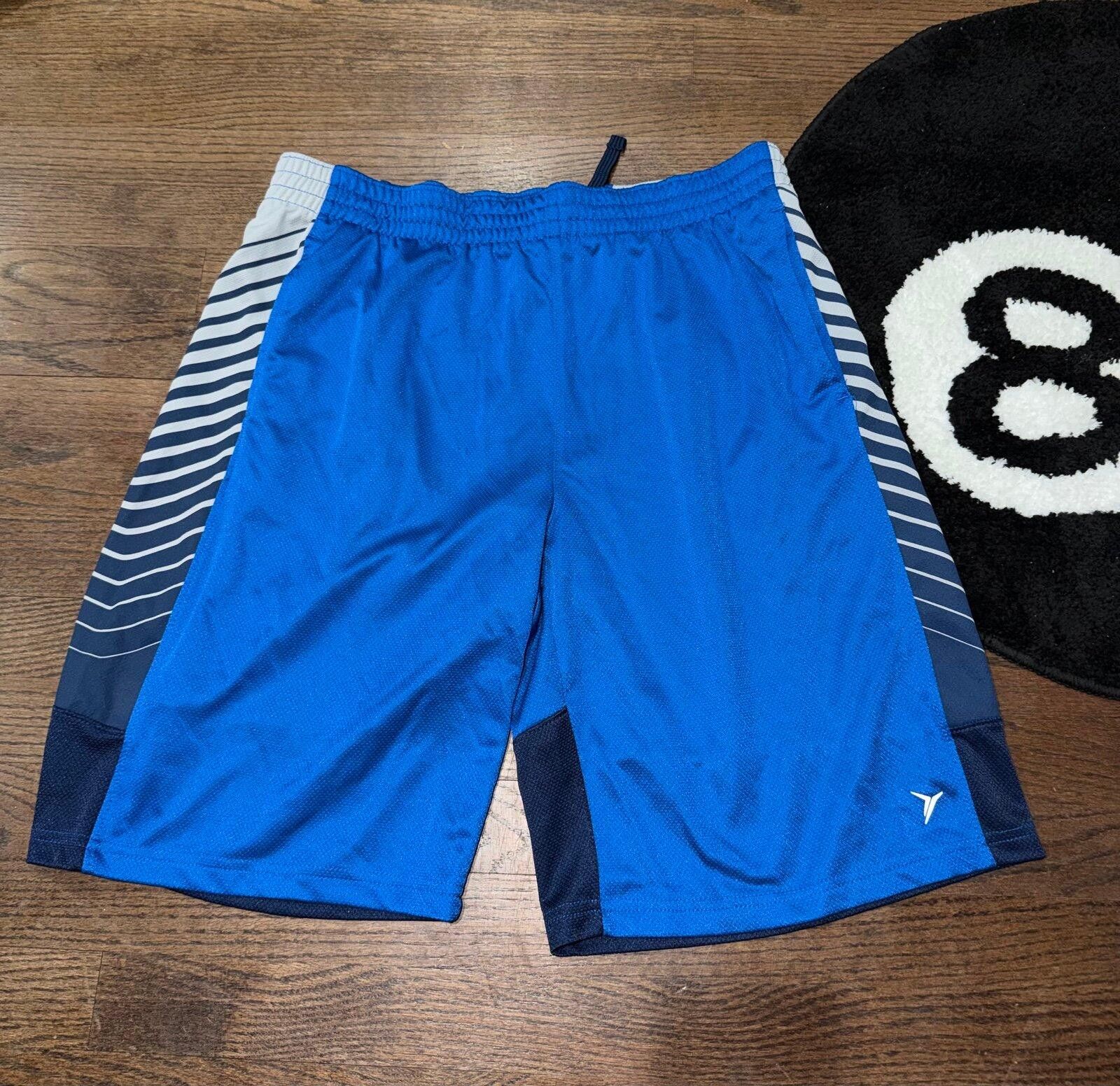 Old Navy Old Navy Active Go Dry Athletic Basketball Shorts Mens LG Size US 34 / EU 50 - 1 Thumbnail