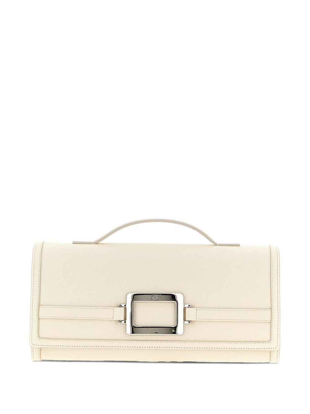 Roger Vivier BELLE VIVIER CLUTCH Size ONE SIZE - 1 Thumbnail