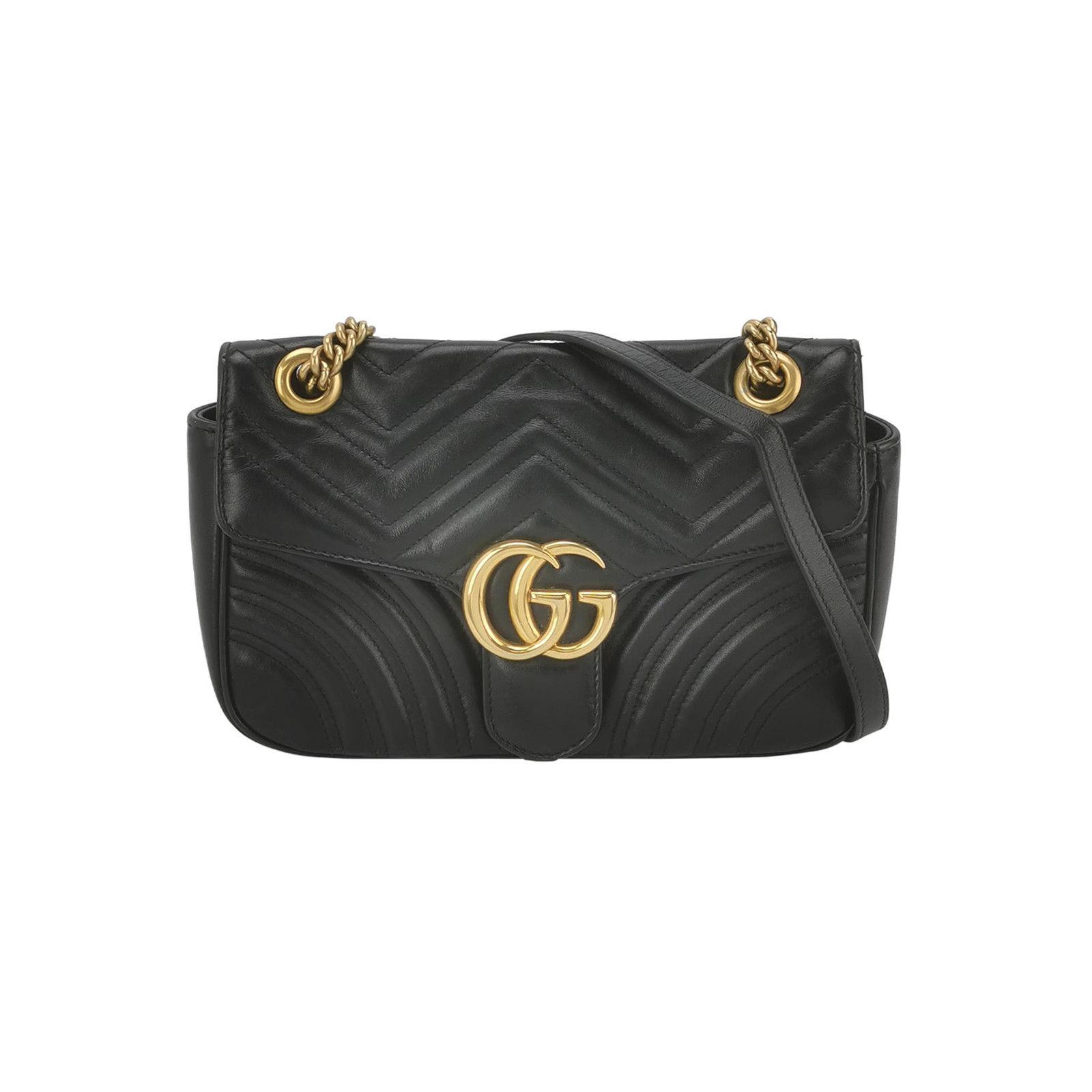 Gucci Gucci Women os Shoulder Bags Size ONE SIZE - 1 Thumbnail