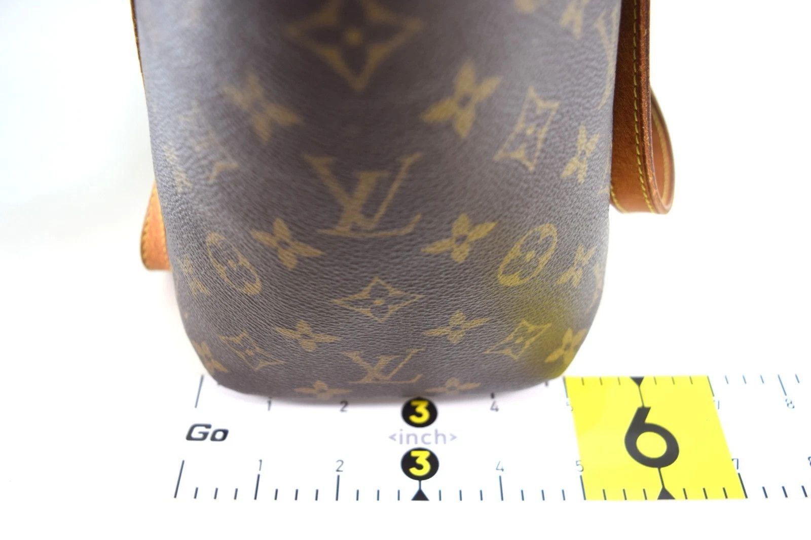 Louis Vuitton Louis Vuitton Totally PM Tote Bag Monogram Canvas M56688 Size ONE SIZE - 10 Thumbnail