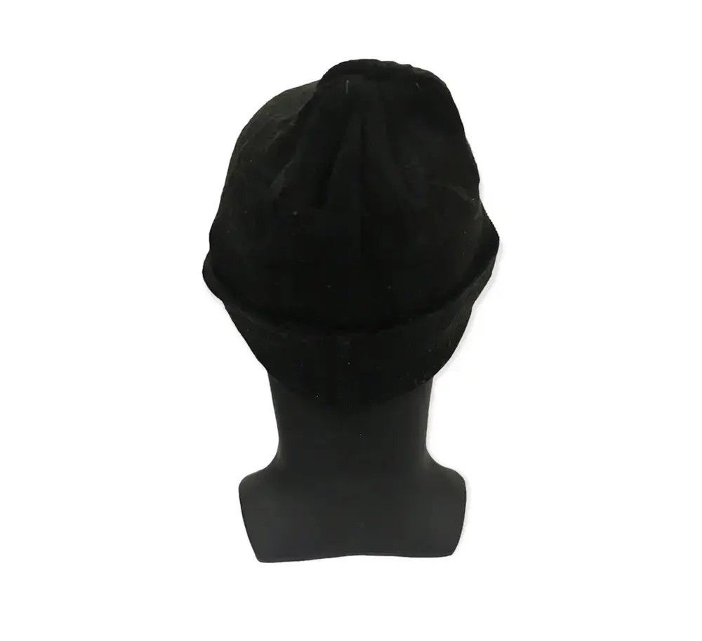 Nike × Vintage Nike Small Logo Beanie Hat Size ONE SIZE - 4 Thumbnail