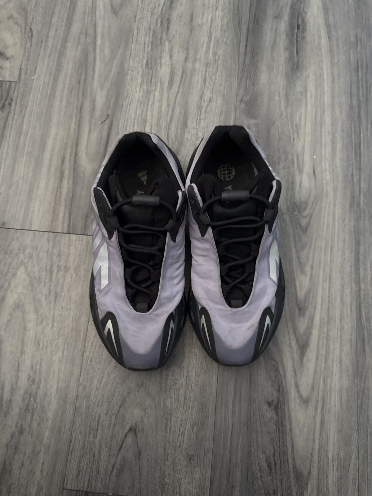 Adidas Yeezy Boost 700 MNVN ‘Geode’ Size US 6.5 / EU 39-40 - 1 Thumbnail