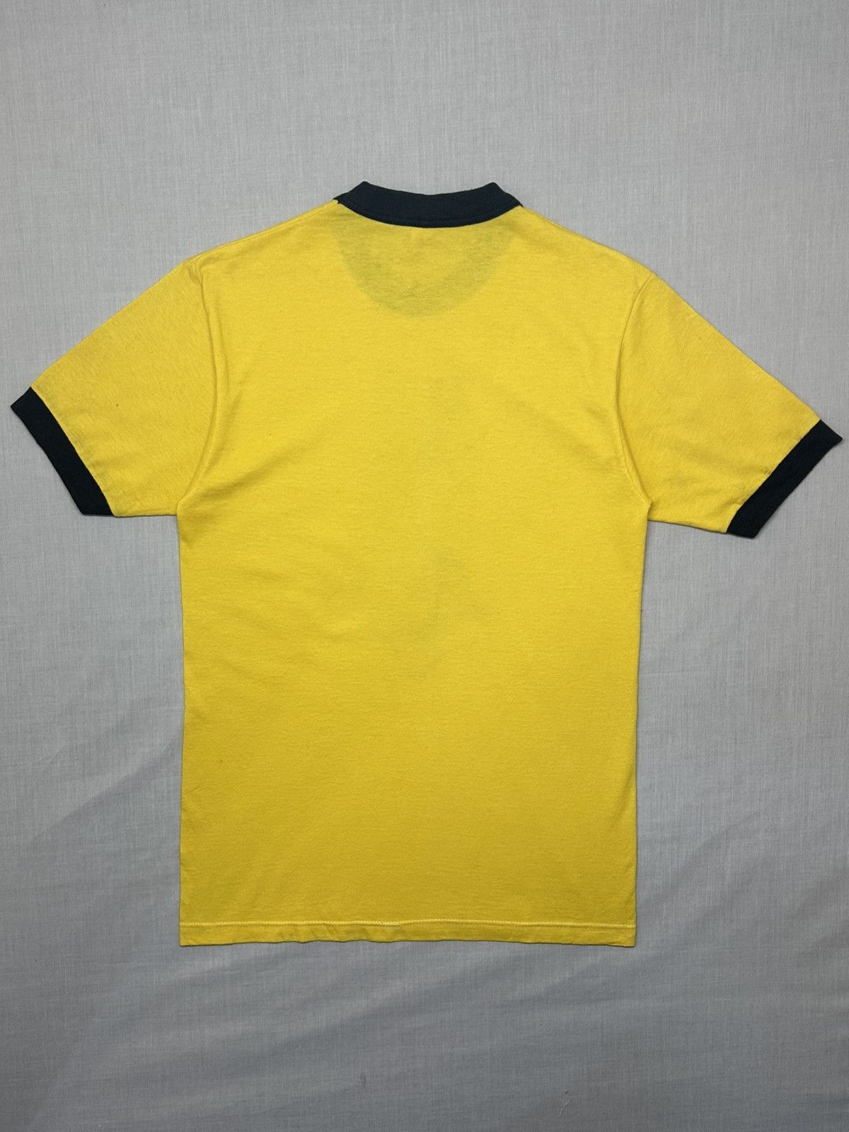 Mickey Mouse Vintage Ringger 90s‼️ Mickey Mouse Paper bag Parody Size US M / EU 48-50 / 2 - 3 Thumbnail