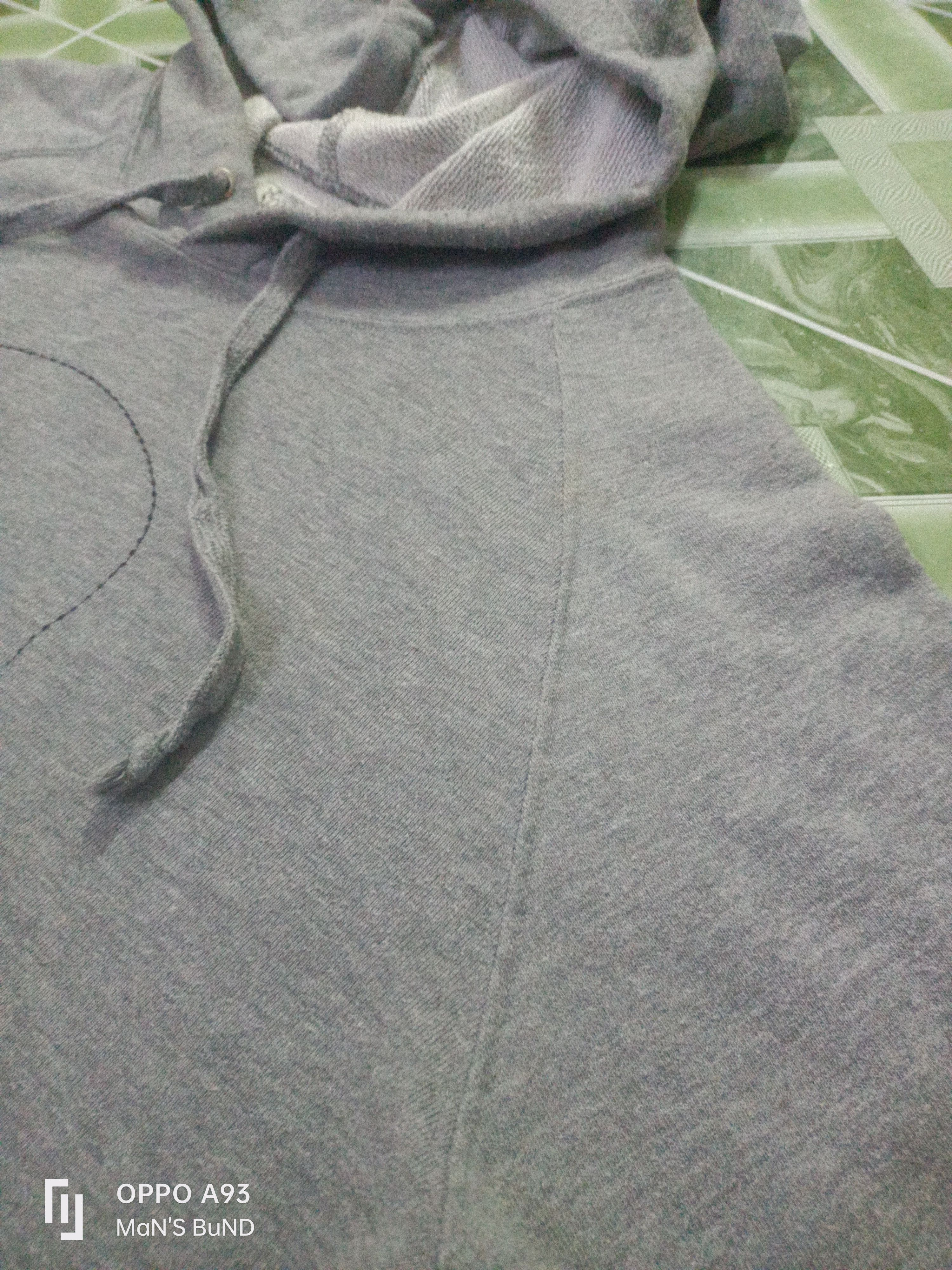 Japanese Brand × Vintage STOOGE & CO Hoodies Size US M / EU 48-50 / 2 - 10 Thumbnail
