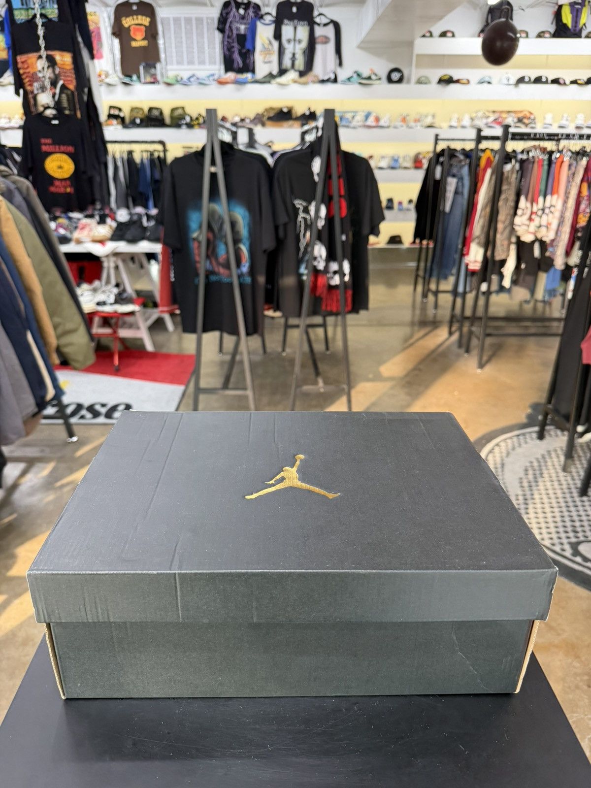 Jordan Brand Air Jordan 1 Low Green Toe Size 13 (2021) Size US 13 / EU 46 - 14 Thumbnail