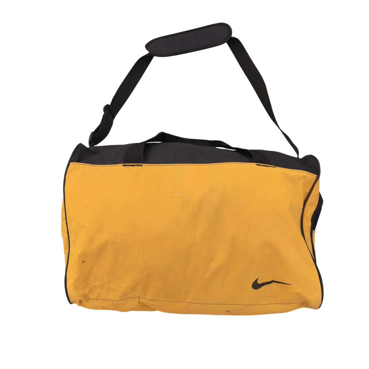 Nike Vintage Nike Travel Crossbody Sling Bag Backpack Size ONE SIZE - 2 Thumbnail