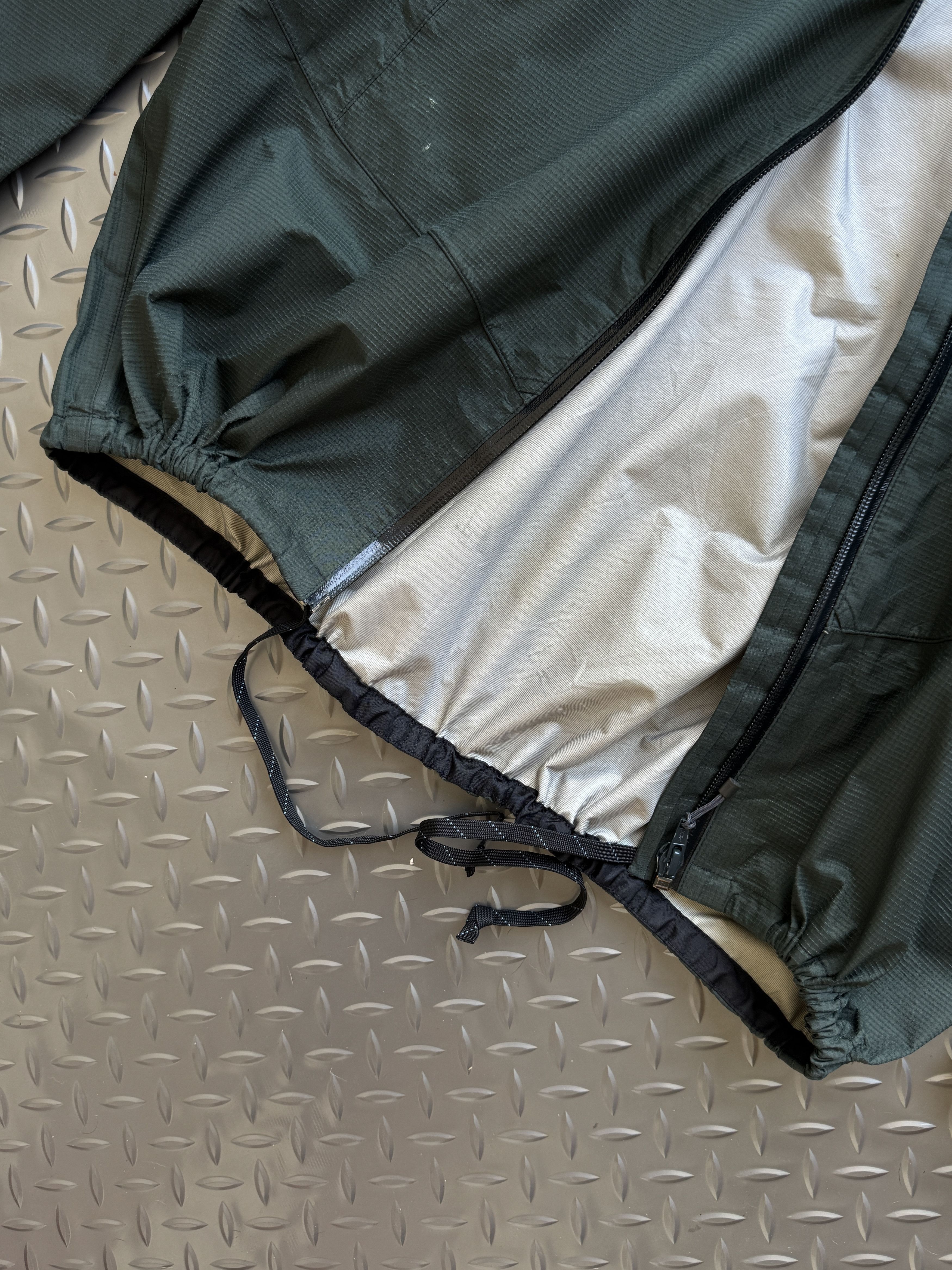Montbell Montbell GORE-TEX Technical Shell Jacket Size US M / EU 48-50 / 2 - 10 Thumbnail