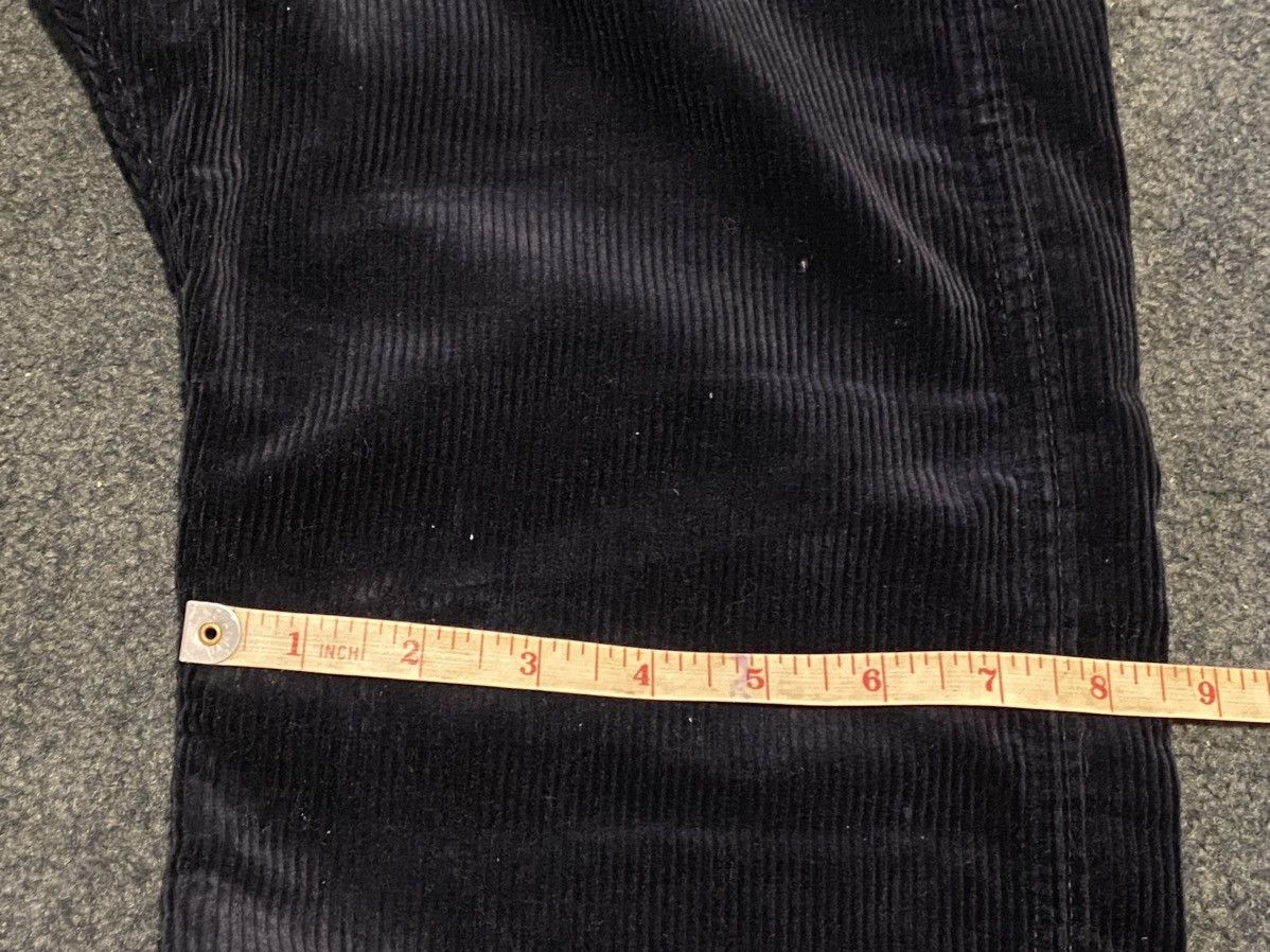 Bape × Nigo CORDUROY PANTS Size US 34 / EU 50 - 20 Thumbnail