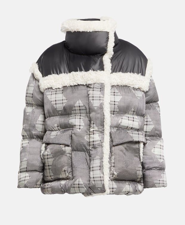 image of New Urbancode Coat in Grey, Women's (Size XS)