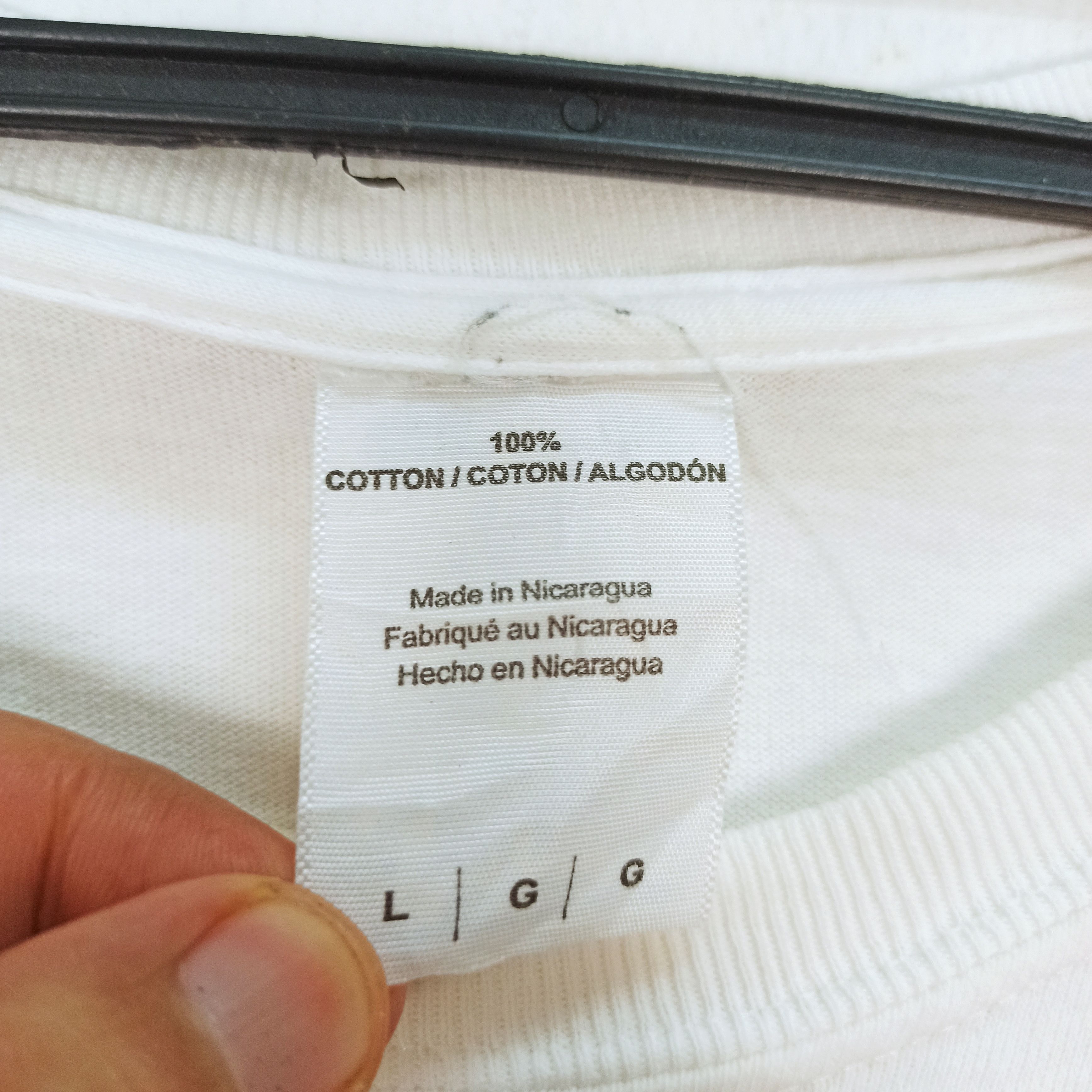 California Republic Rare Mcdonalds Malibu California Promo Tshirt Size US L / EU 52-54 / 3 - 7 Thumbnail