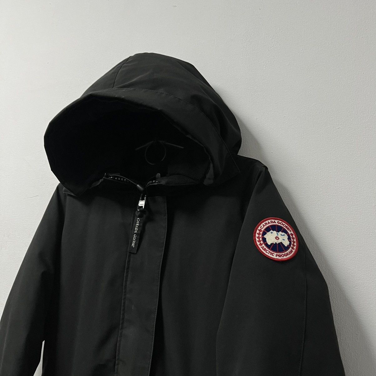 Canada Goose Canada Goose Jacket Black Size S Size US S / EU 44-46 / 1 - 2 Thumbnail