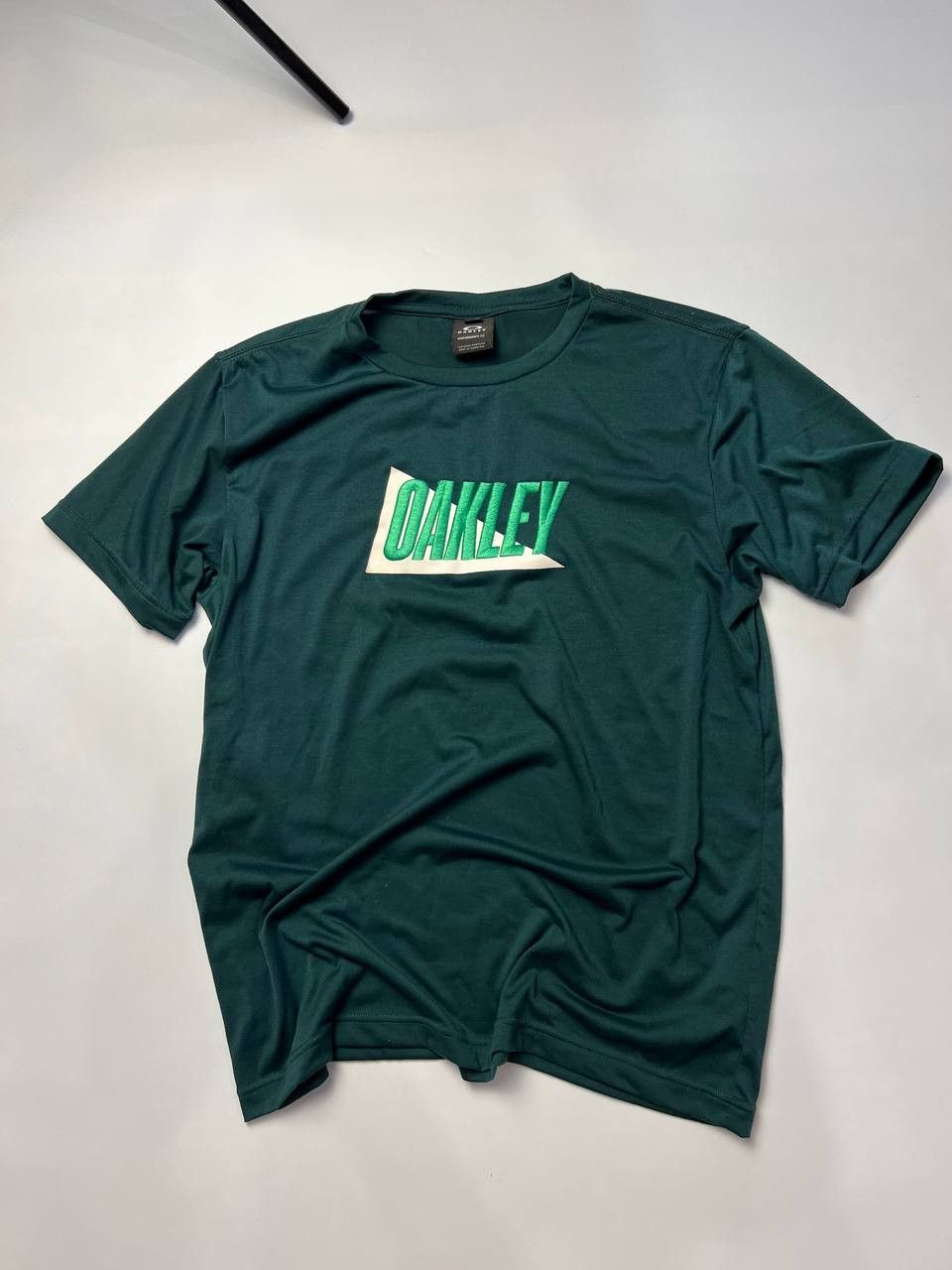 Oakley 👕 Oakley Tech Logo Tee Size US M / EU 48-50 / 2 - 1 Thumbnail