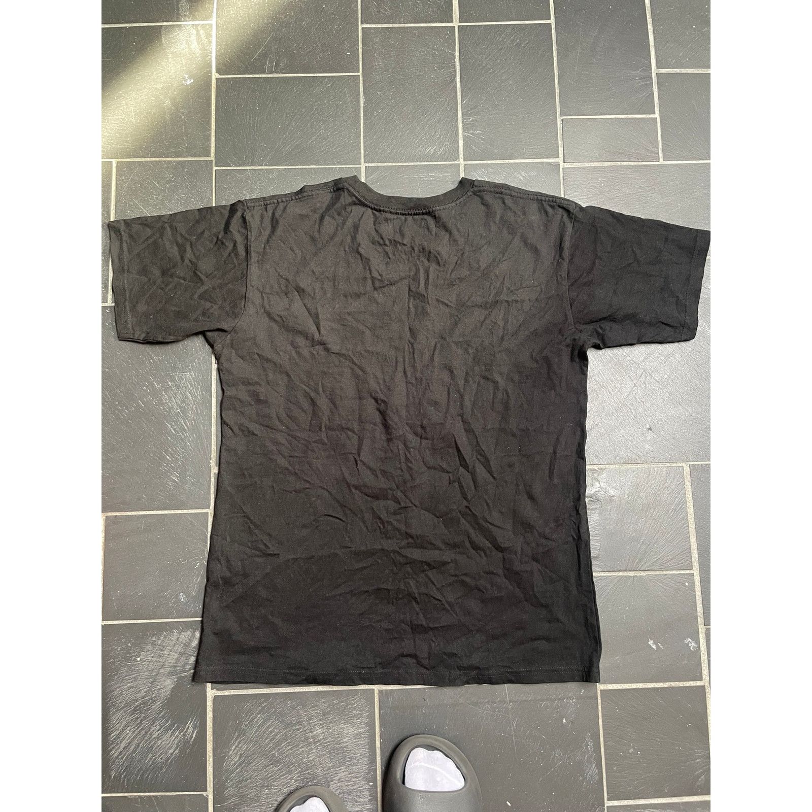 Japanese Brand Oversized Relaxed Fit Japanese Brand Tshirt Size Medium Size US M / EU 48-50 / 2 - 4 Thumbnail
