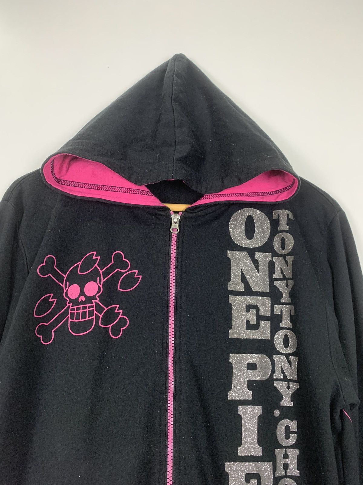 One Piece One Piece Hoddies Size US M / EU 48-50 / 2 - 5 Thumbnail