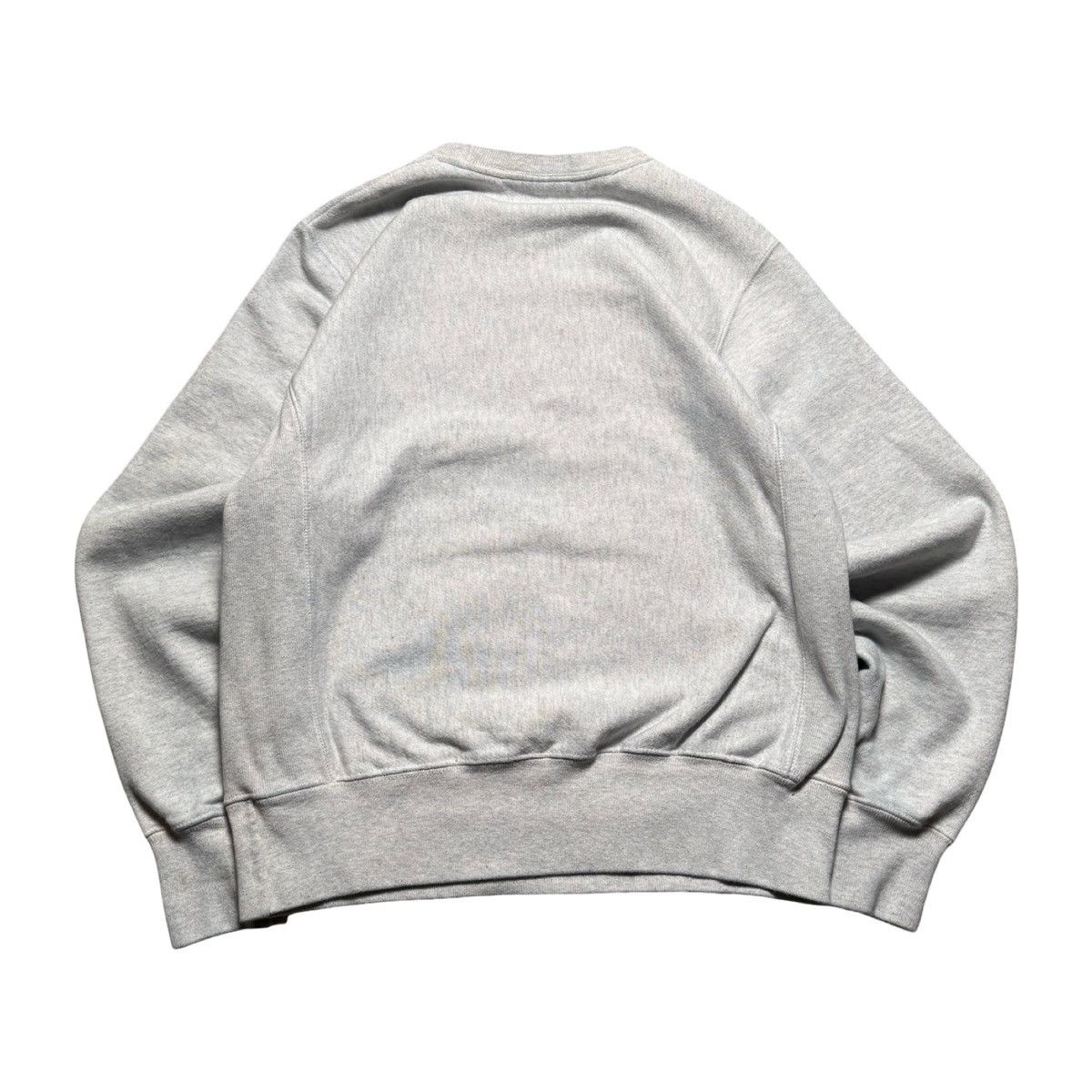 Champion West Virginia Champion Reverse Weave Sweatshirt Small Gray Size US S / EU 44-46 / 1 - 7 Thumbnail