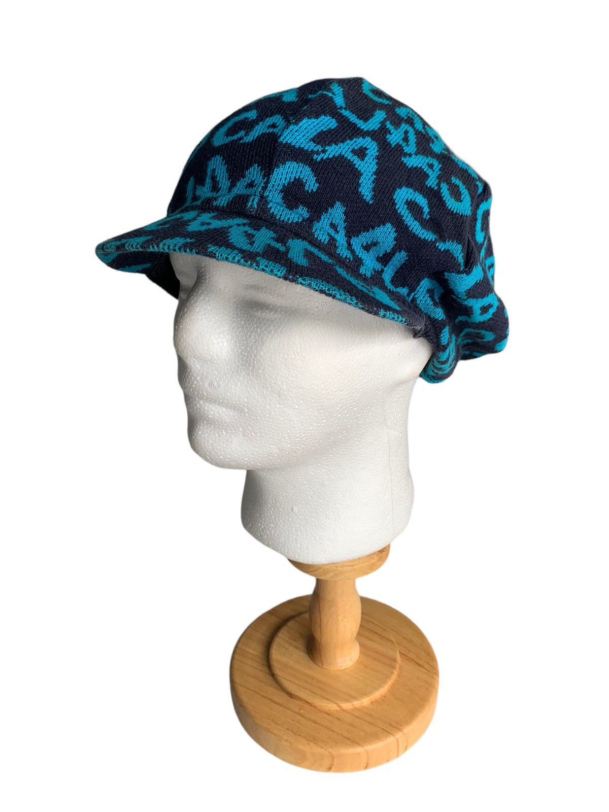 CA4LA × Japanese Brand CA4LA Full Print Japanese Brand Beanie Hats Size ONE SIZE - 1 Thumbnail