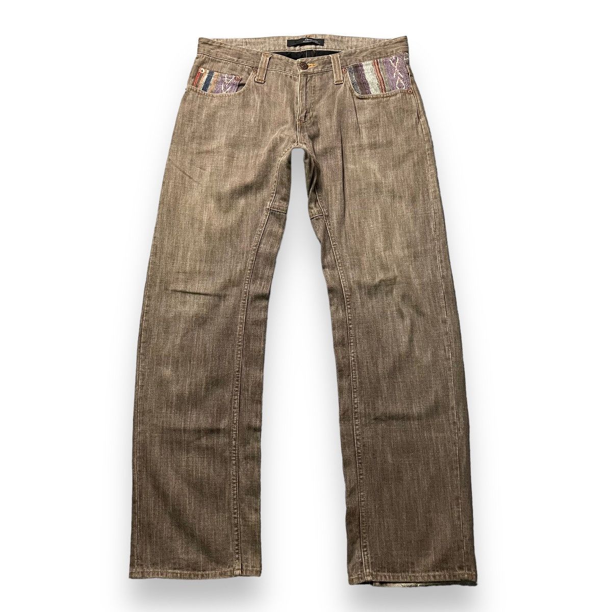 If Six Was Nine × Japanese Brand × Le Grande Bleu (L.G.B.) LGB