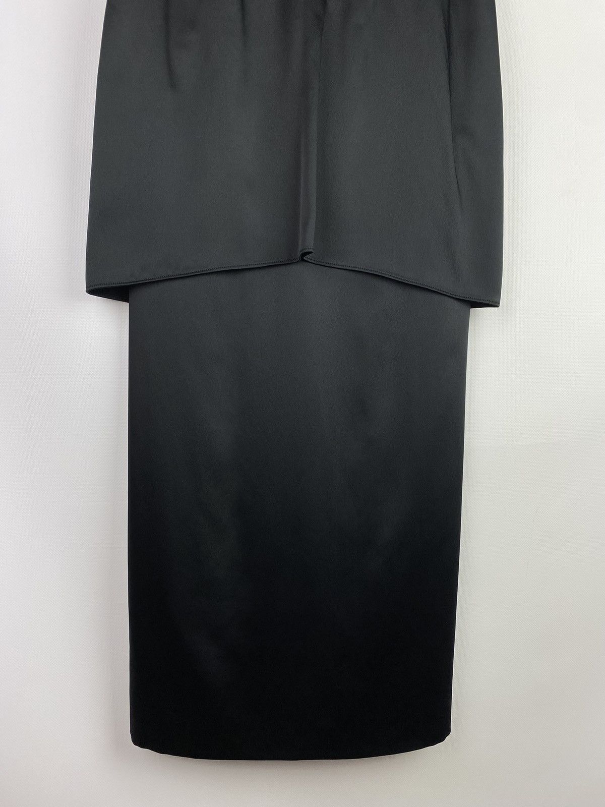 Maison Margiela Maison Margiela ladies sleeveless 1st line dress size 40 Size S / US 4 / IT 40 - 3 Thumbnail
