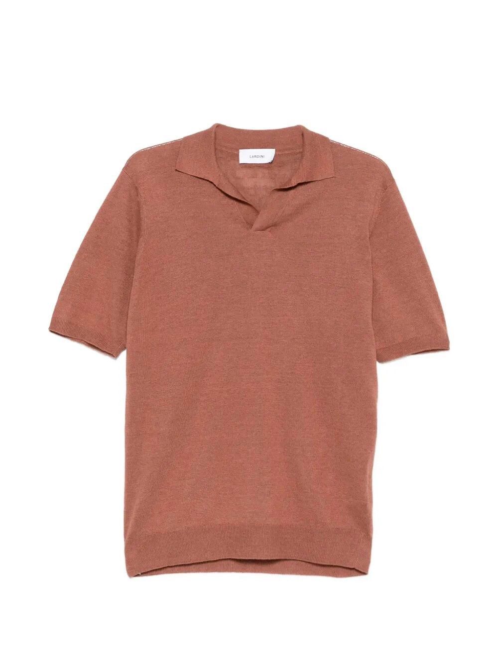 Lardini Polo Size US XL / EU 56 / 4 - 1 Thumbnail