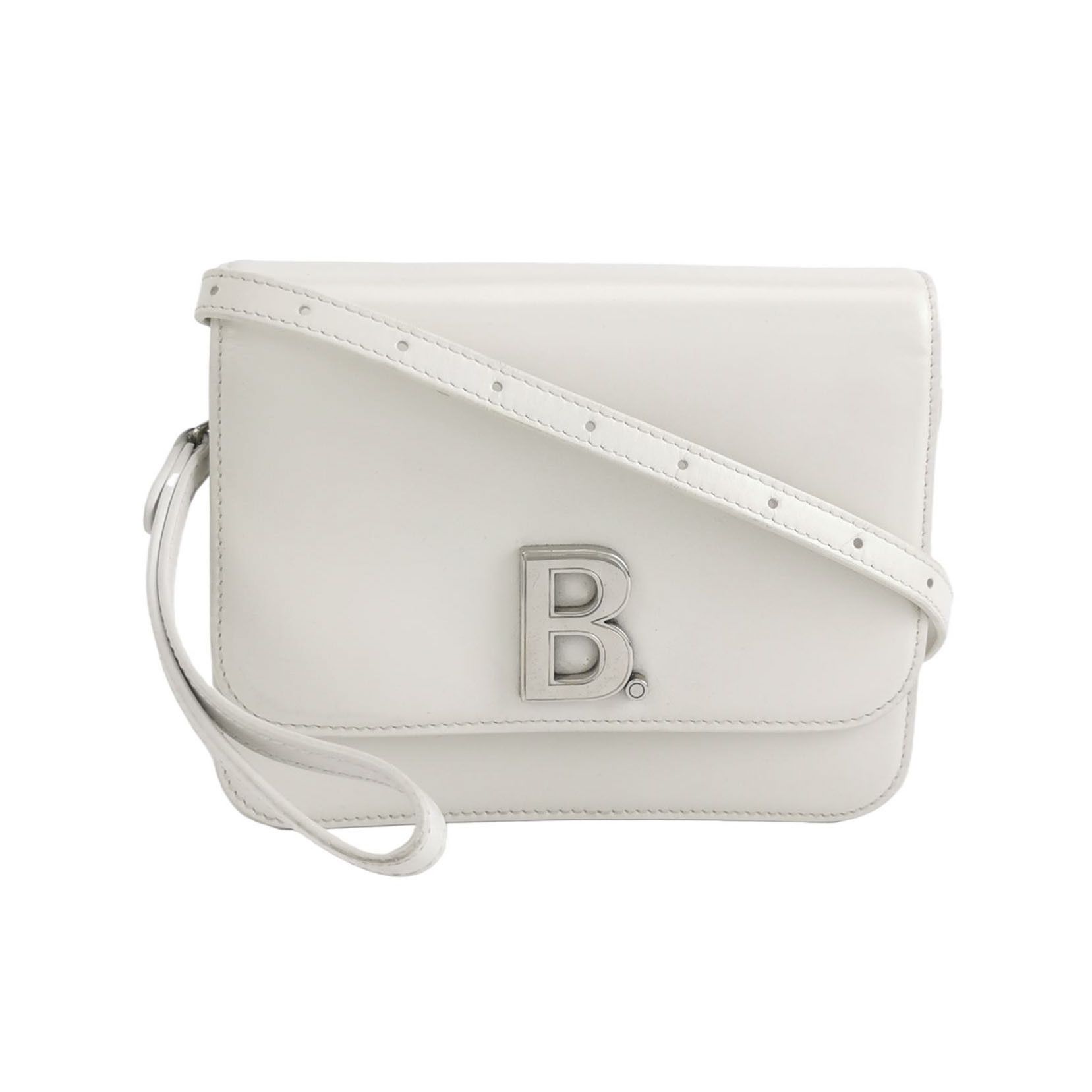 Balenciaga Balenciaga Women os Crossbody Bags Size ONE SIZE - 1 Thumbnail