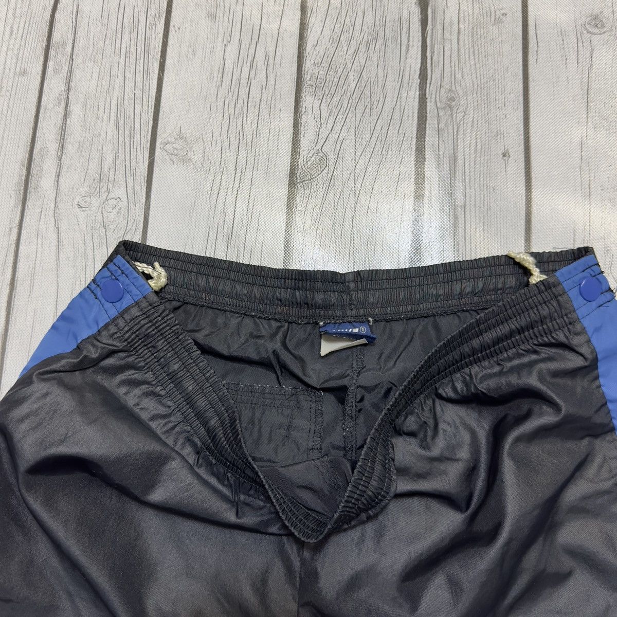 Nike × Vintage Vintage Nike pants Size US 32 / EU 48 - 7 Thumbnail